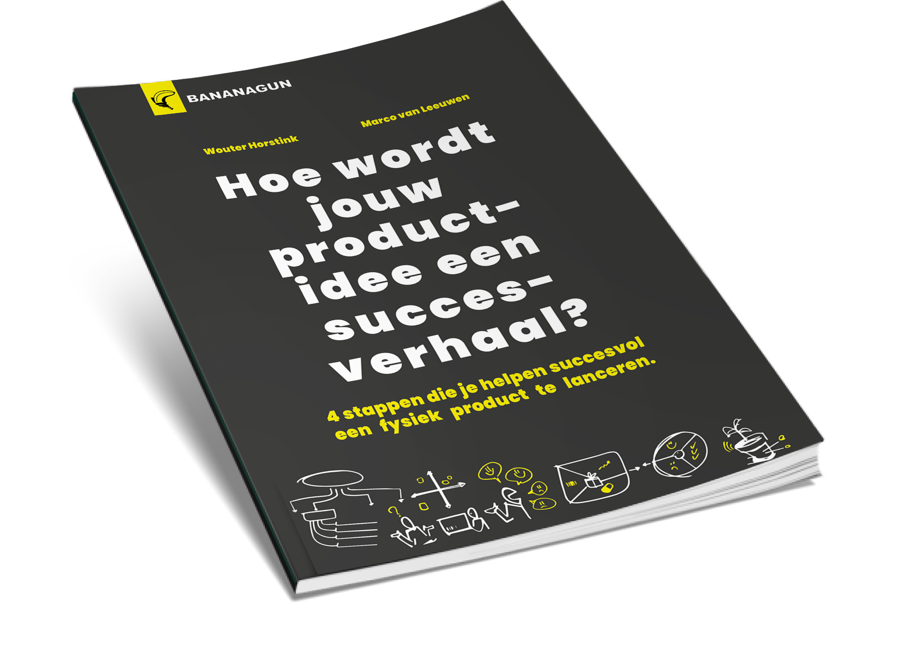 Gratis ebooks voor succesvolle Webshop - Webwinkelsucces.nl